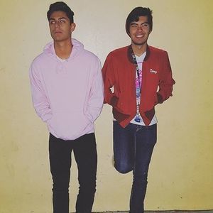 Meet your Posher, Tony